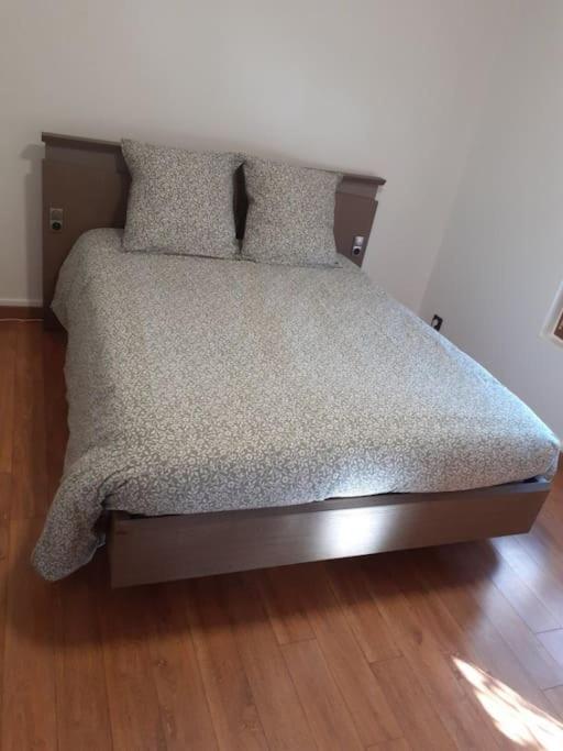 Le P'tit Bragard Apartment *