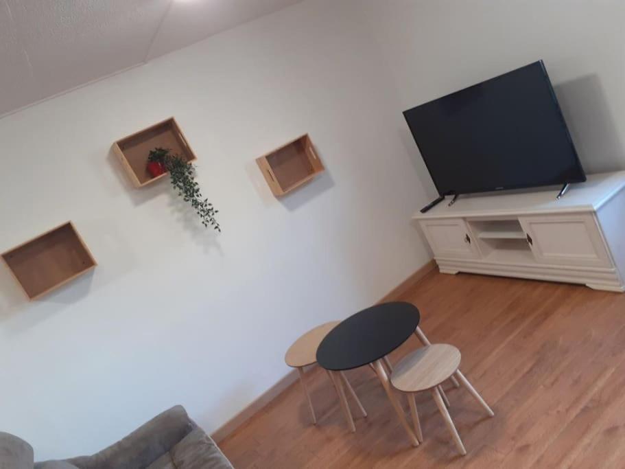 Appartement Le P'tit Bragard Saint-Dizier