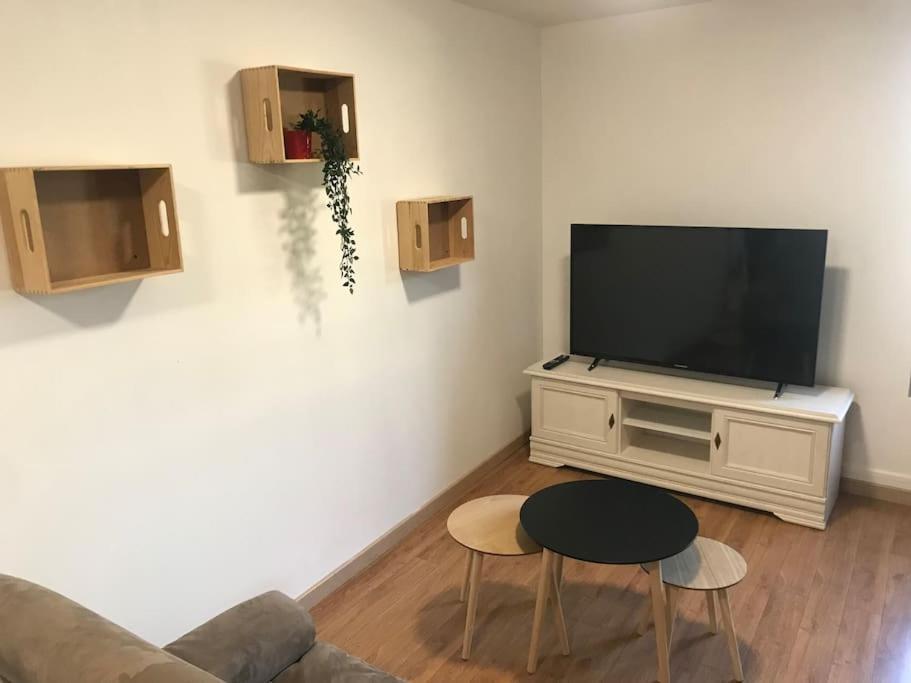 Apartment Le P'tit Bragard