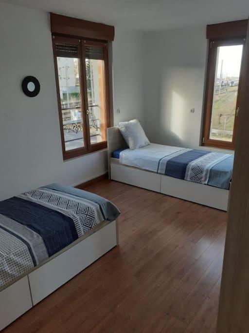 Le P'tit Bragard Appartement