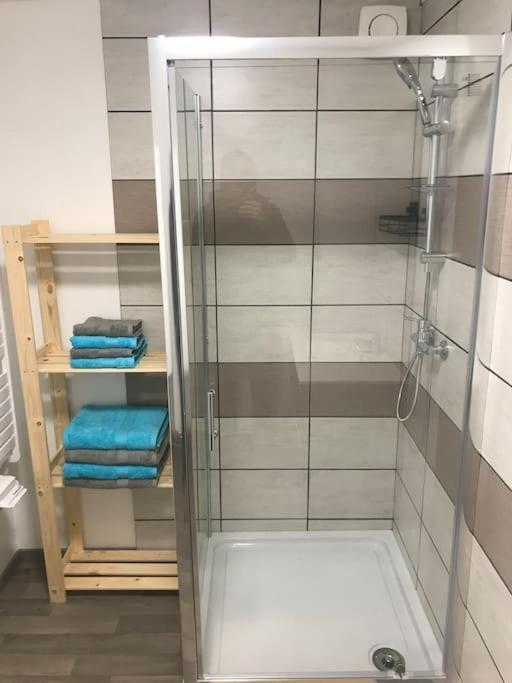Le P'tit Bragard Appartement Saint-Dizier